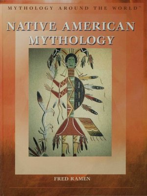 cover image of Native American Mythology